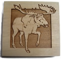Moose Corner Block
